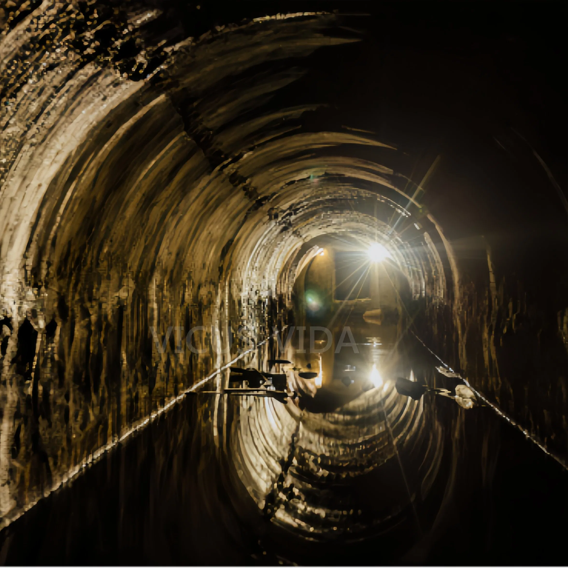 PU Injection Waterproofing & Polyurethane Grouting Grout System