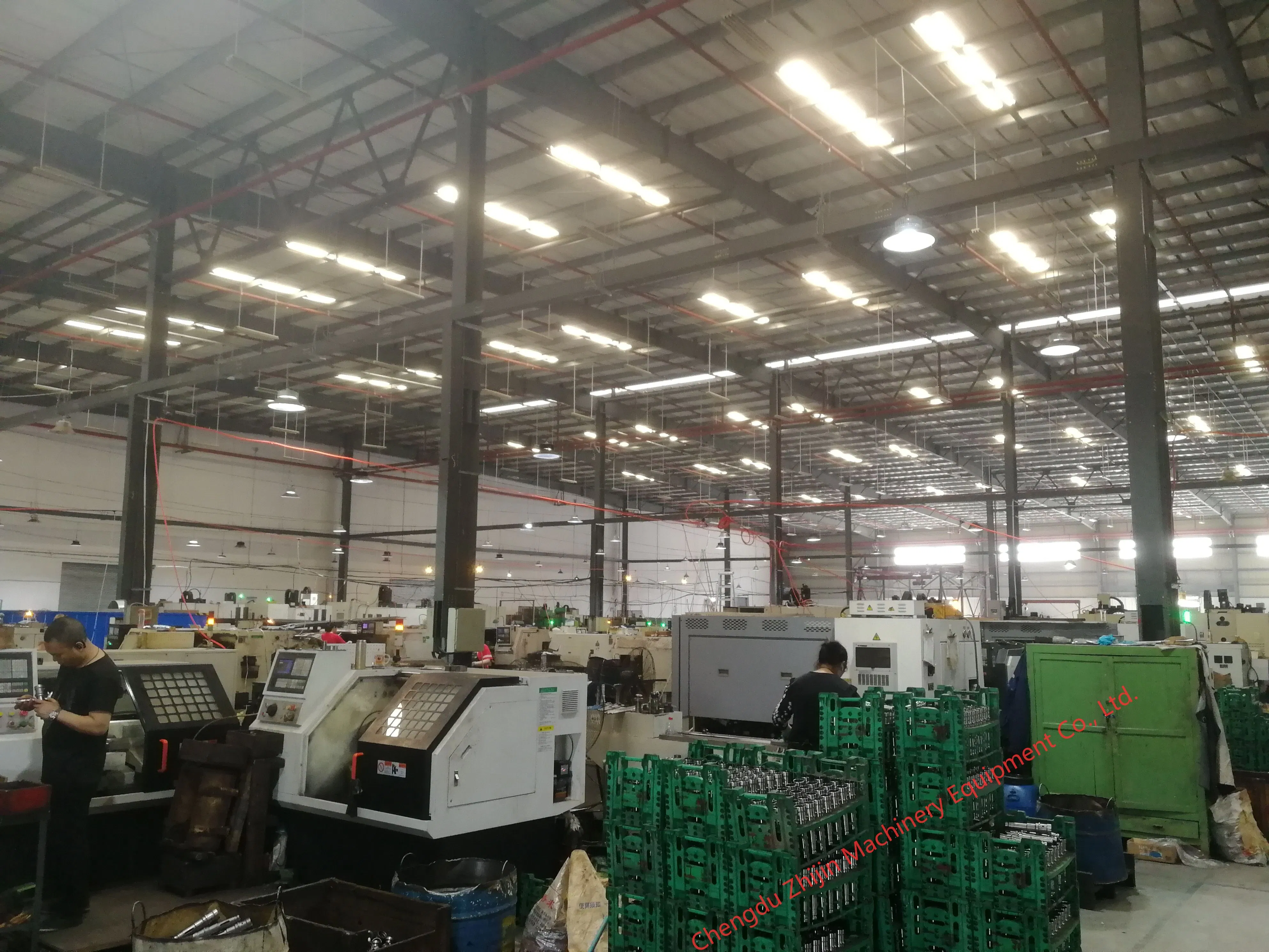 High-Quality Electric Shears Parts for Power Tool Maintenance