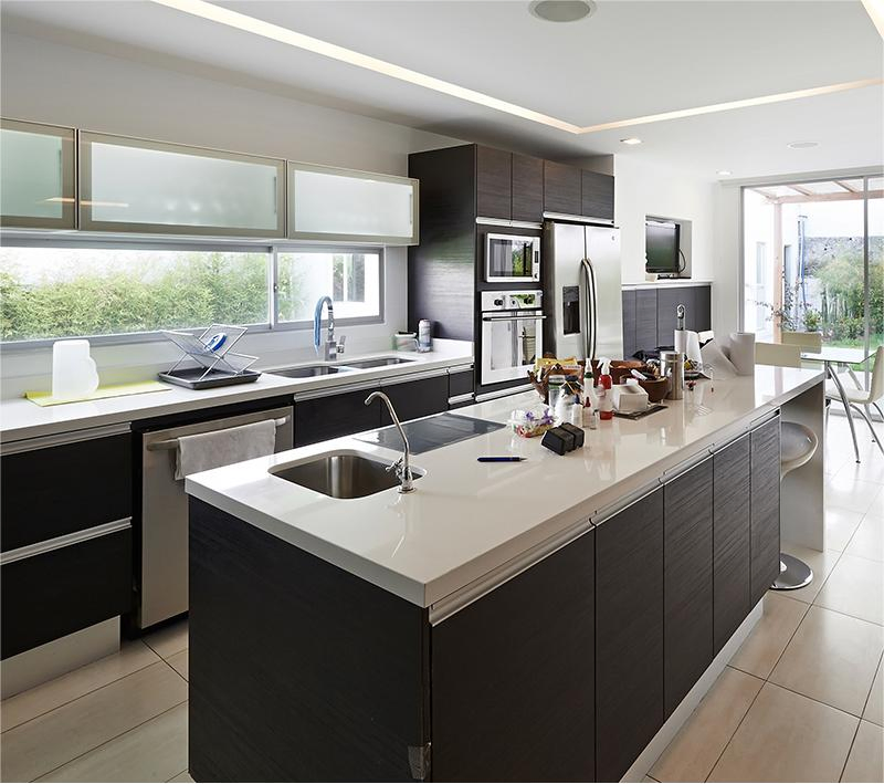 Kitchen Furniture Materials Plan De Travail Surface solid Corians Ceramic for Floors Stone Bathtub Oval with Shelf Snow White Polished Slabs Sink Countertop