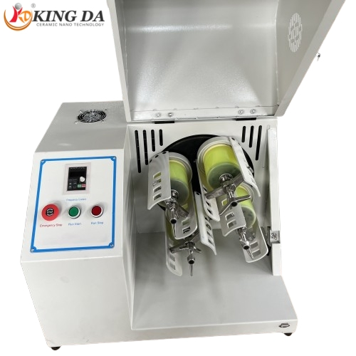 Планетарная шаровая мельница горизонтальная энергосберегающая