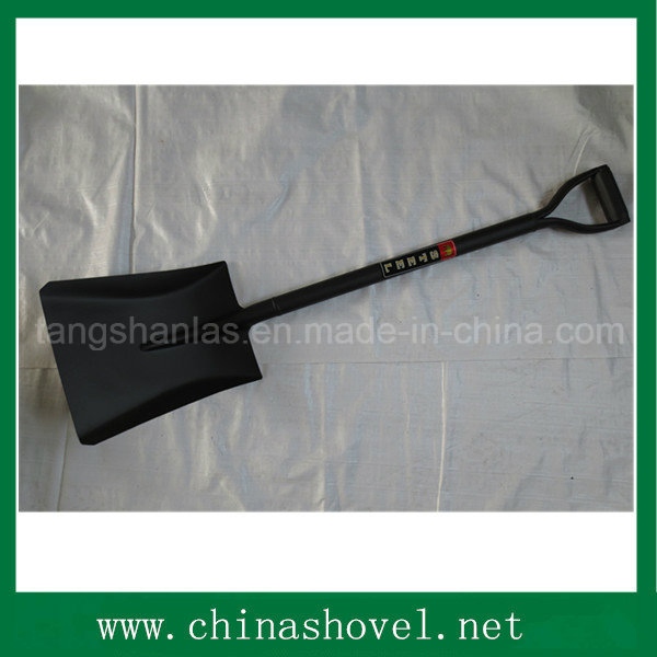 Shovel Good Quality Welded Steel Handle Shovel