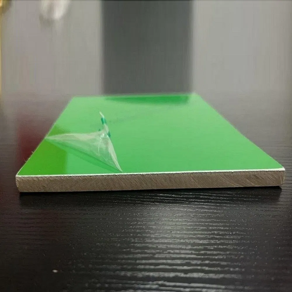 A1 Fireproof Subway Tunnel Wall Panel for High-Traffic Public Areas