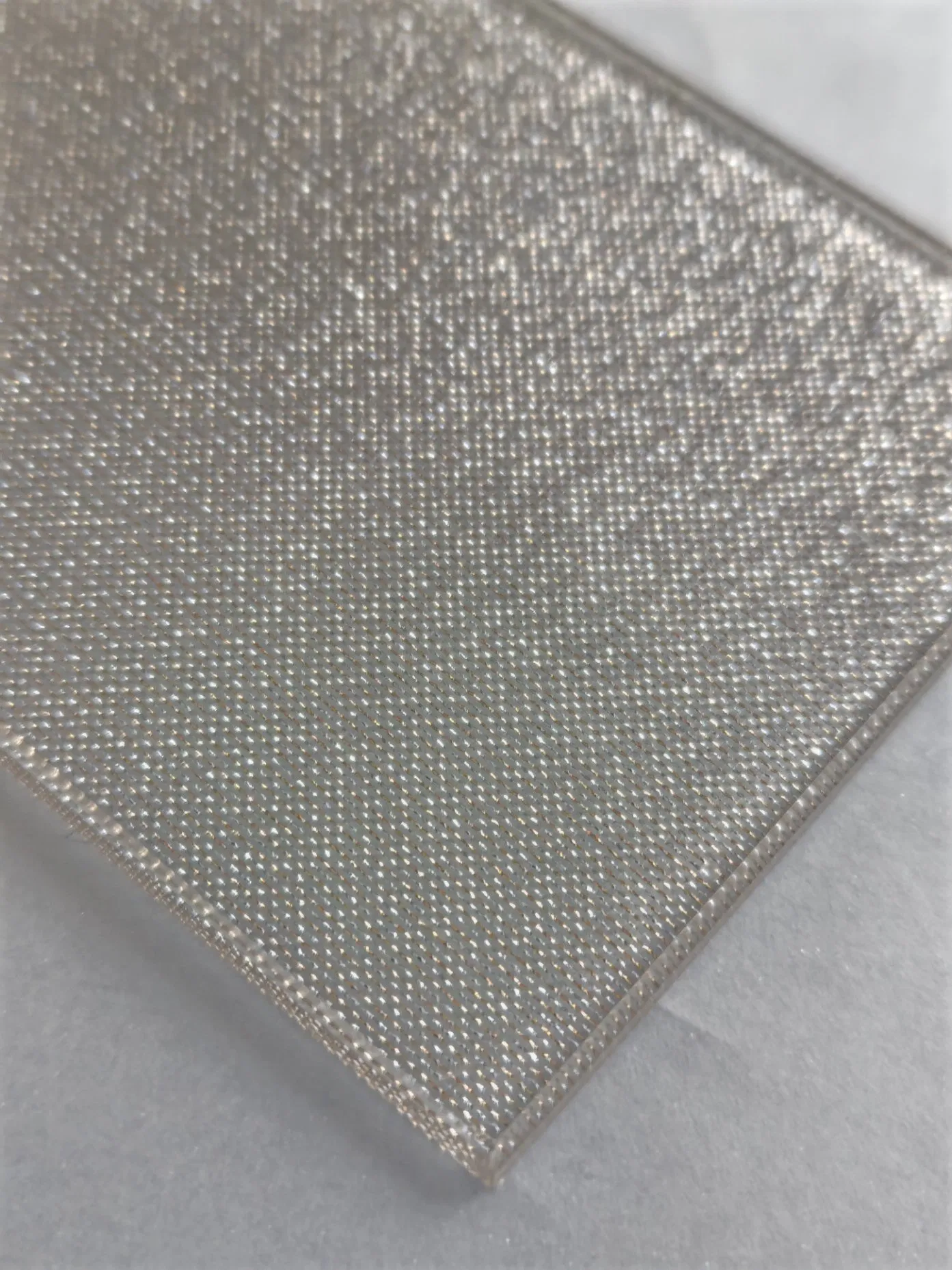 Custom Laminated Glass Products for Unique Design Needs