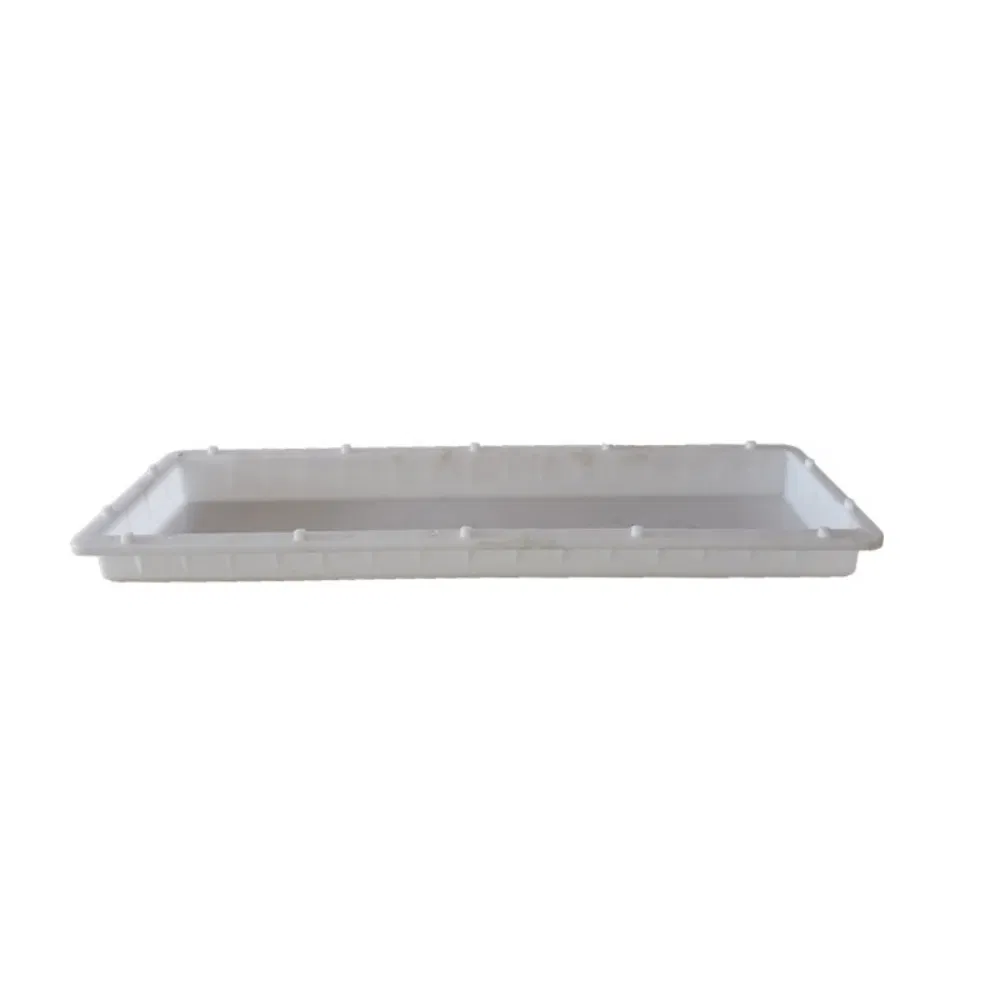 Cement Blocks Floor Tile Rubber Plastic Mould Concrete Paver Pavement Mold