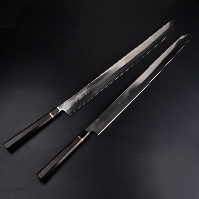 10.5inch Damascus Japanese Knife Sets Professional