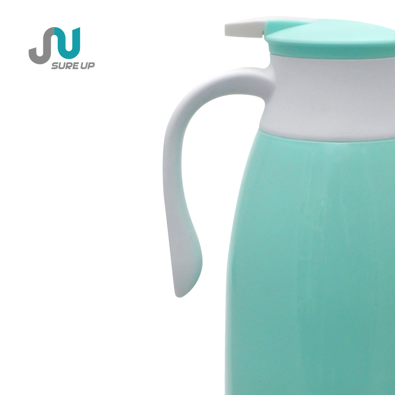 Fashion Double Wall Water Jug with Special Design
