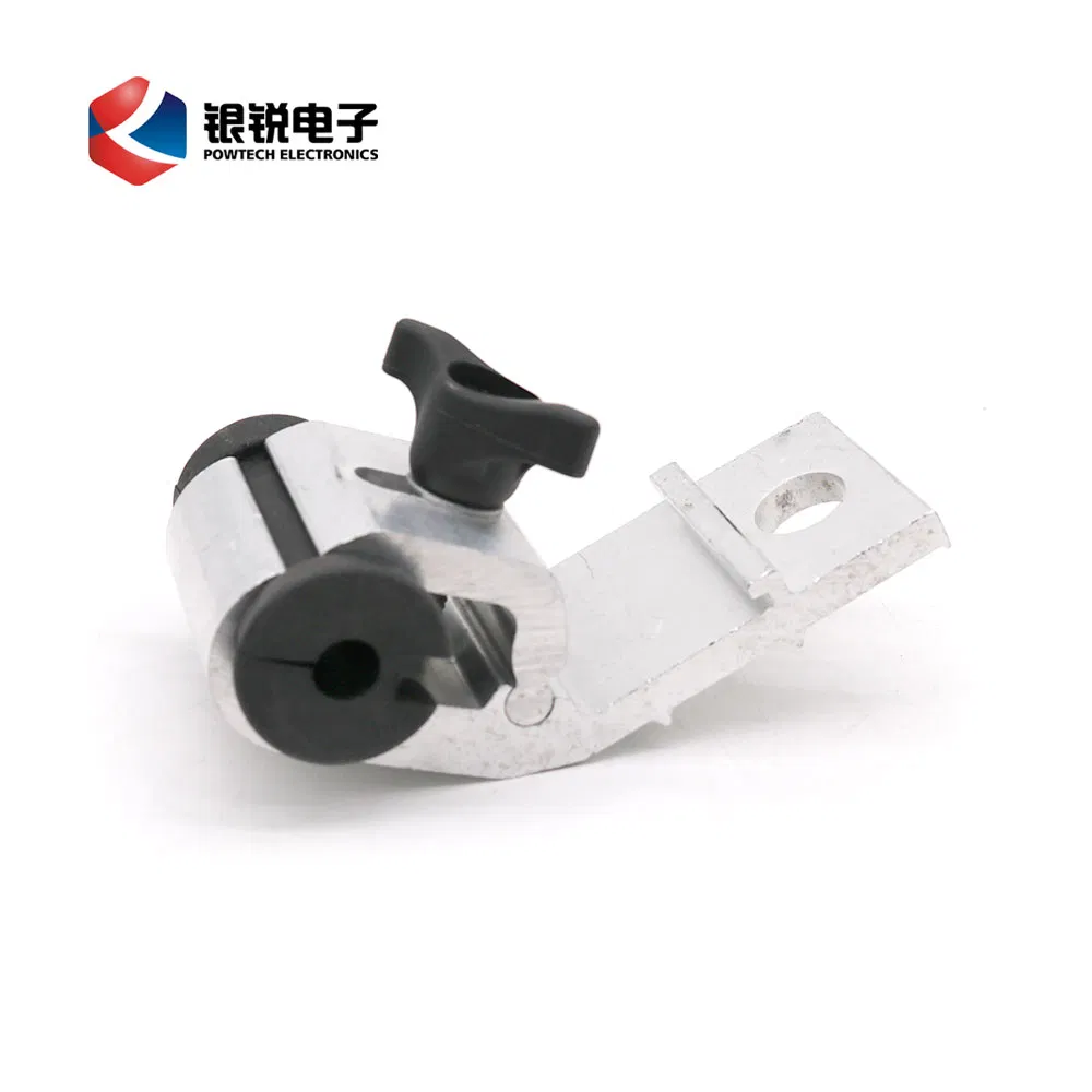 Hot Sales Shot Span Mini Bracket Suspension Clamp