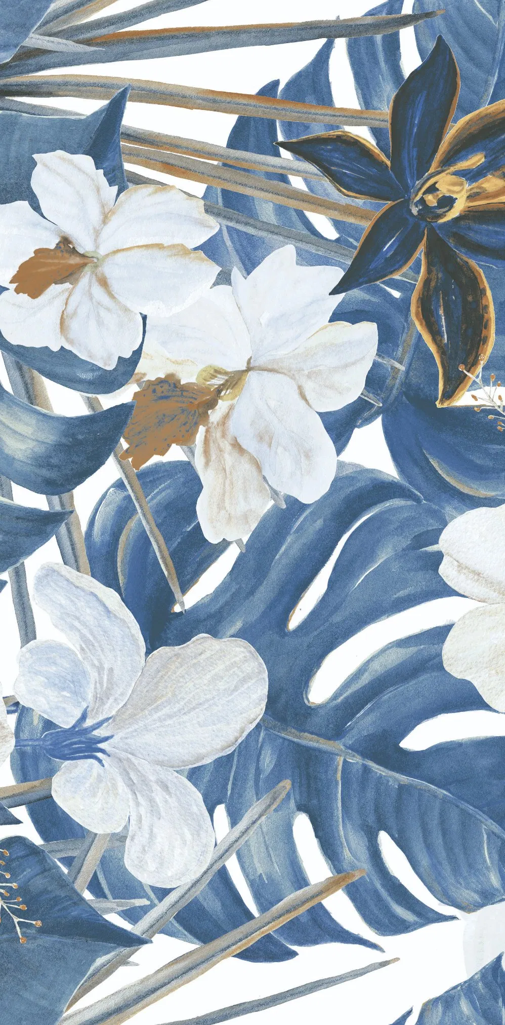 Керамическая плитка Rainforest для пола, 600x600 мм