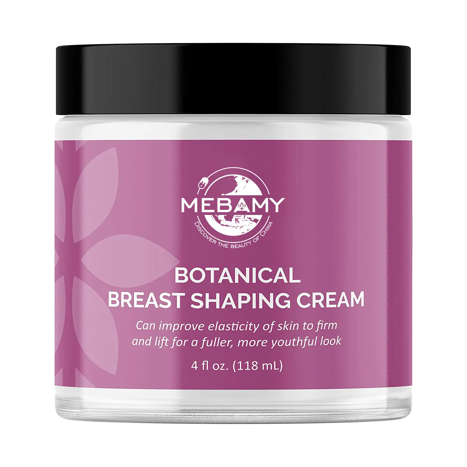 Own Brand Lifting Firming Moisturizing Tender Smooth Plump Massage Breast Enhancing Cream