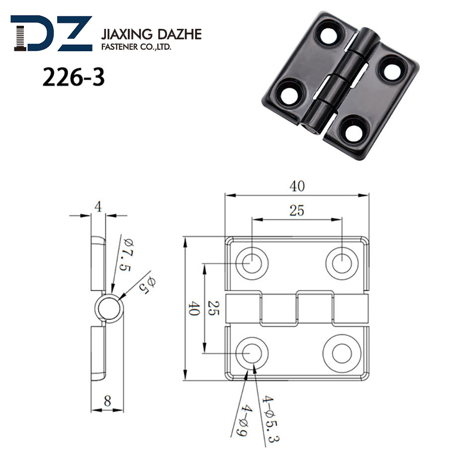 Unique Box 90 Degree Gate Iron Aluminum Vertical Lift Square Tube Folding Shower Glass Gold Tennis Hinge