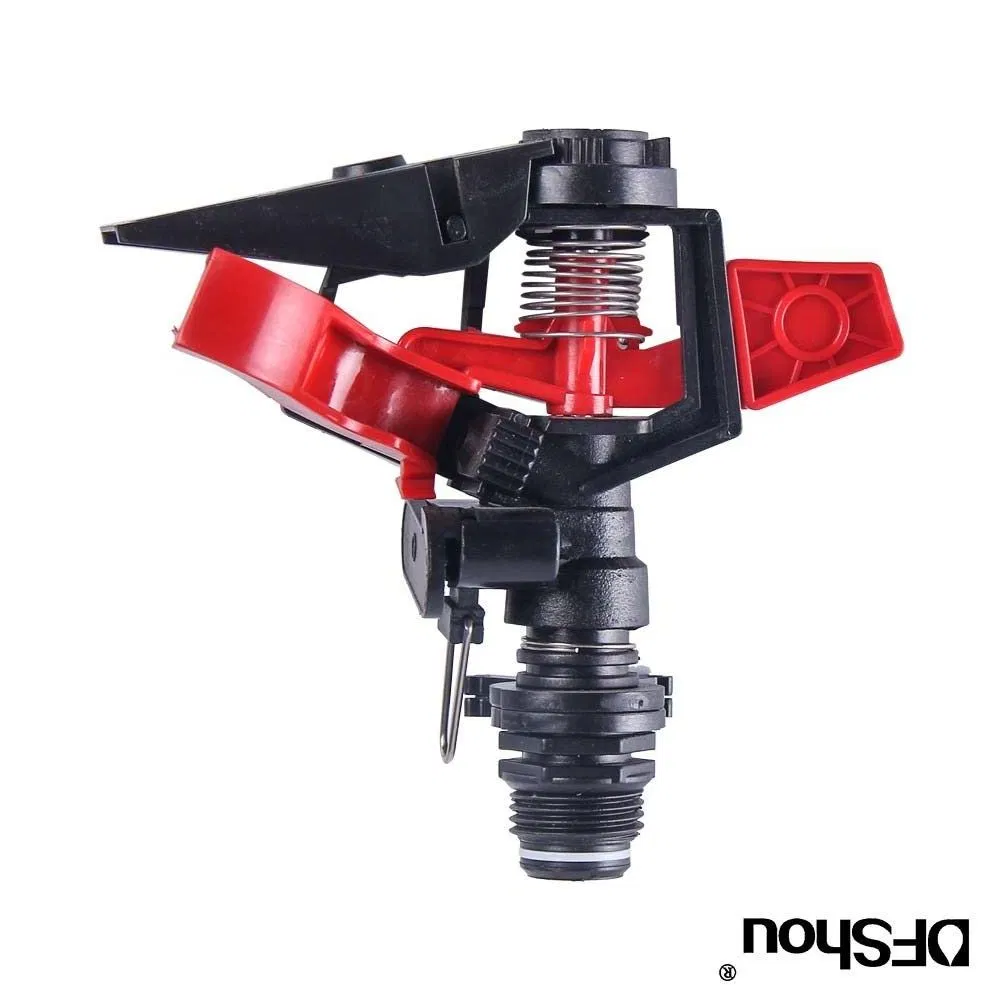 Factory Price RS5022 Agricultural Garden Irrigation Medium Sprinkler Irrigation System