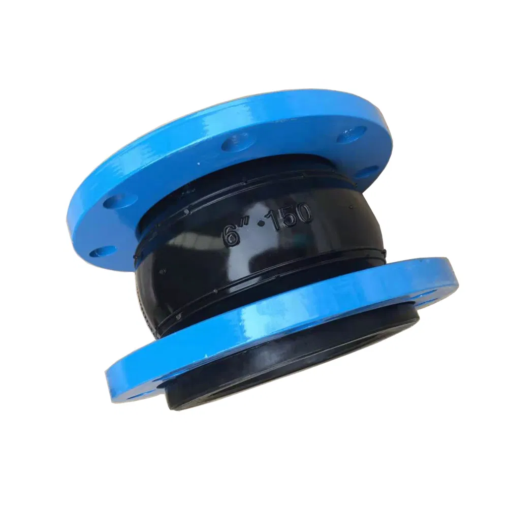 ANSI Flexible Pipe Joint Rubber Joint