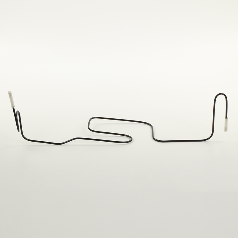 PP Coating Zinc Coated Galvanized Steel Tubesteel (KST Tube) Bundy Tube for Refrigeration Part