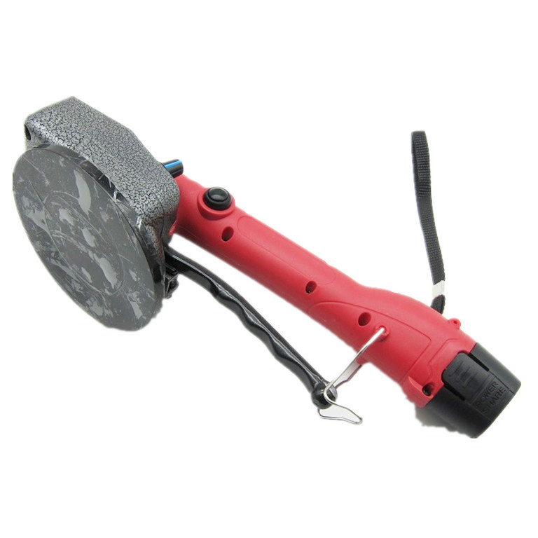 12V Battery Wosai Cordless Tile Vibration Suction Cup Glass Topvei Tile Tiling Tools Machine