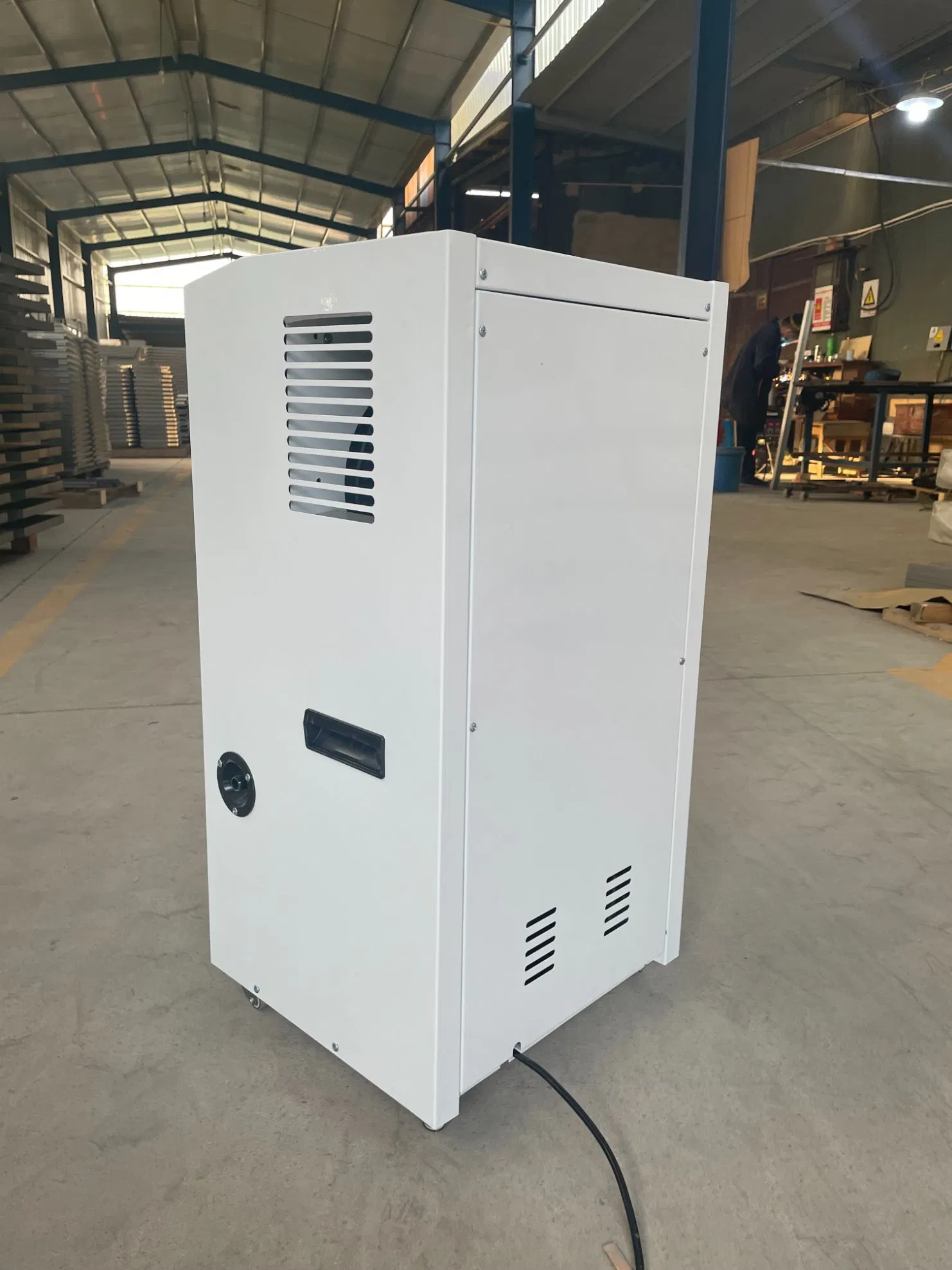 60L Dehumidifier/ Air Dryer with Water Tank