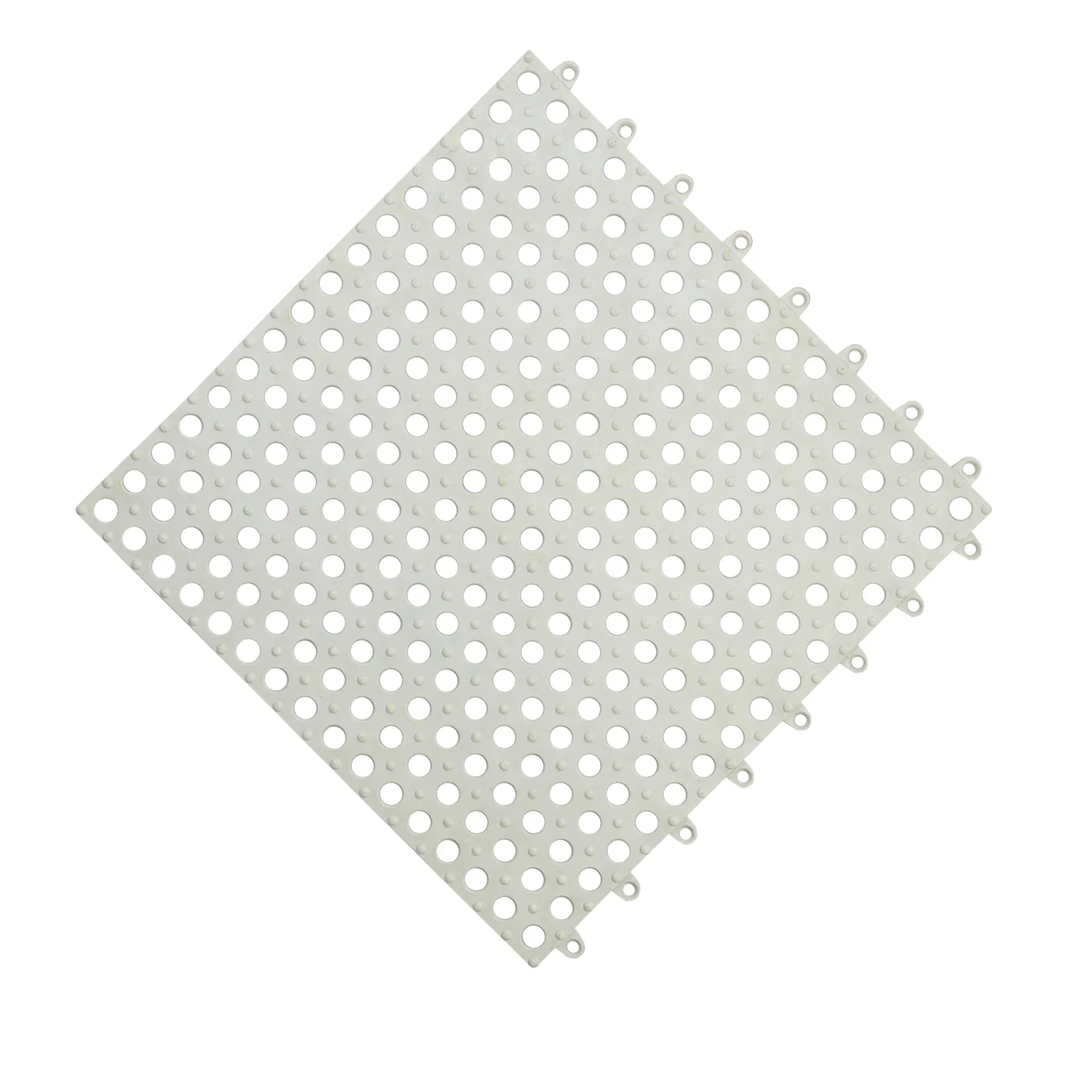 Durable PVC Non-Slip Interlocking Floor Mats for Pools