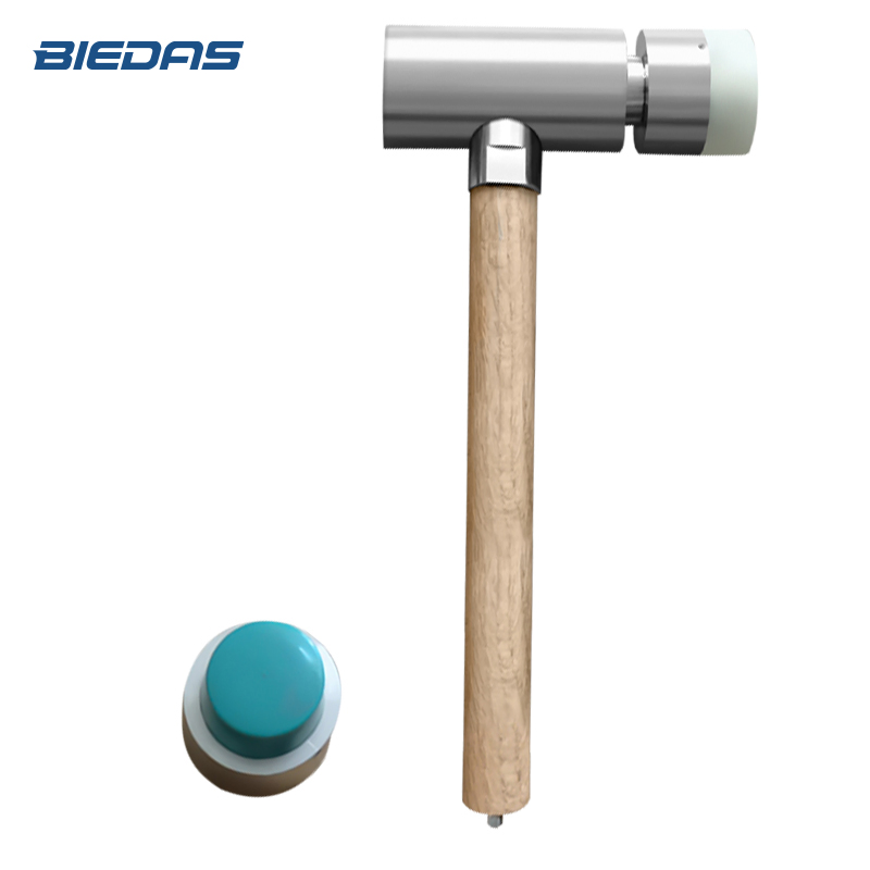 Пьезоэлектрический датчик удара BYDLC100KE -54~80°C