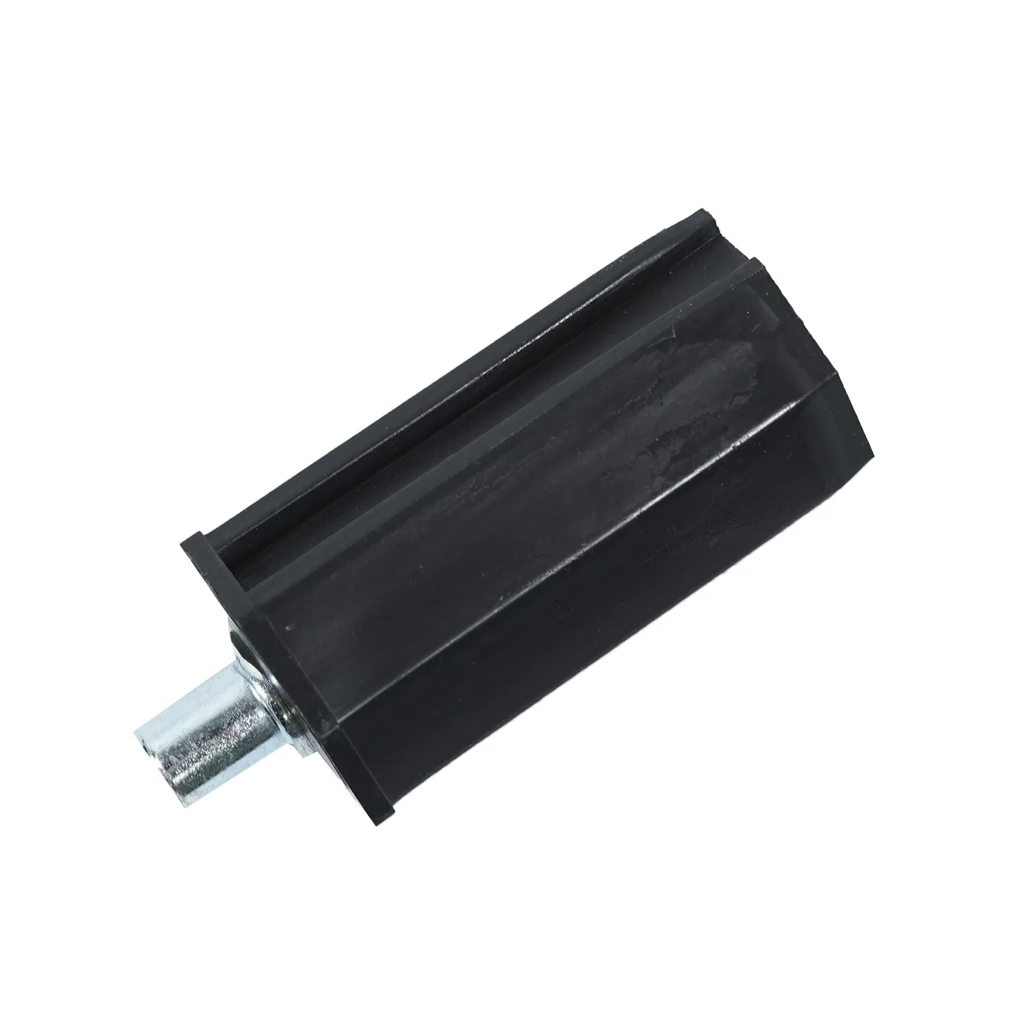 Roller Shutter Accessories Plastic End-Cap Roller Shutter Parts with Axle