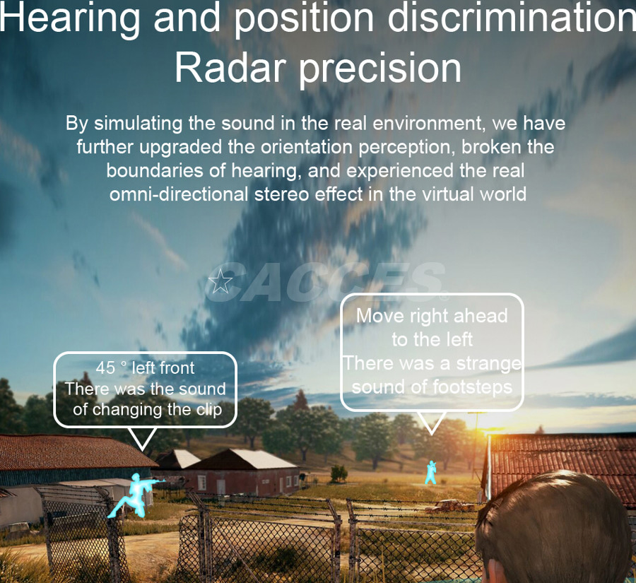 Беспроводные наушники True Wireless с кейсом 1200mAh