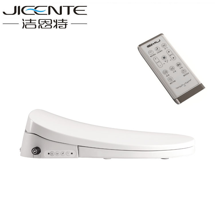 Bathroom Automatic Bidet Toilet Seat for Bathroom