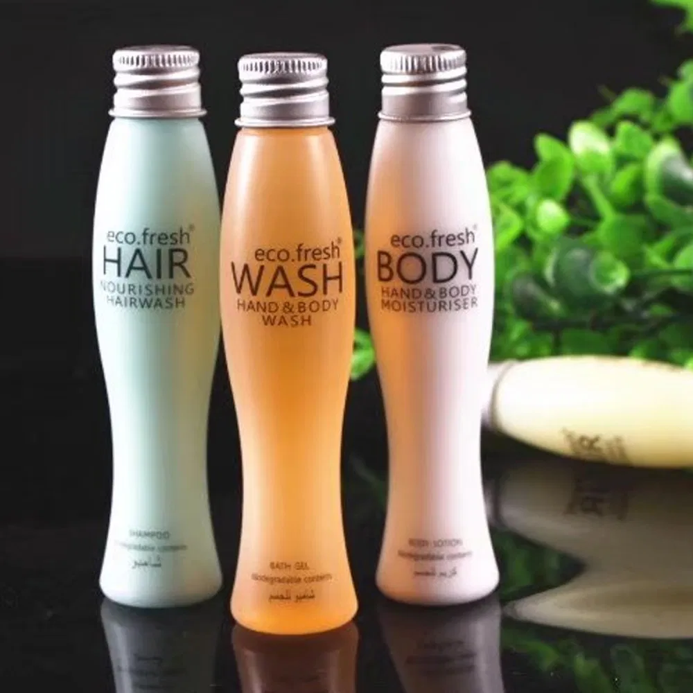 Hose Travel Bottle Shampoo Detergent Body Wash Skin Care Cosmetics Cleanser Squeeze Type Empty Bottle 02