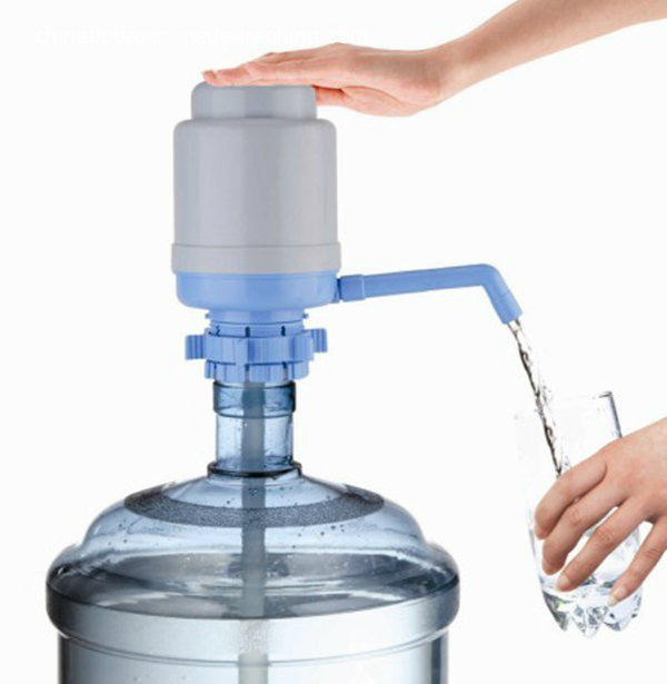 Drinking Water Pump with Press Use in Bottle with Good Quality