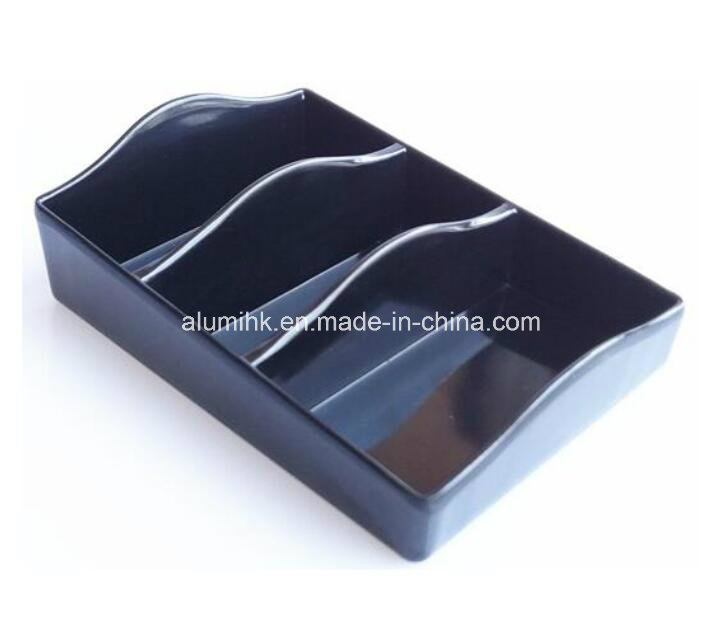 Electric Kettle with Tray Set for Hotel Guest Room