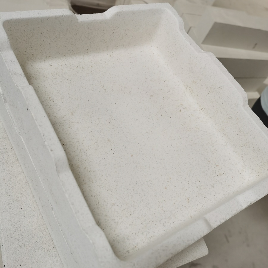 Печь для производства керамических фильтров Linkcon