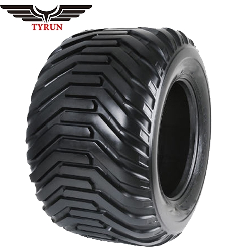 Tyrun Forestry Tyres 710/40-22.5, 710/45-26.5, 750/75-26.5