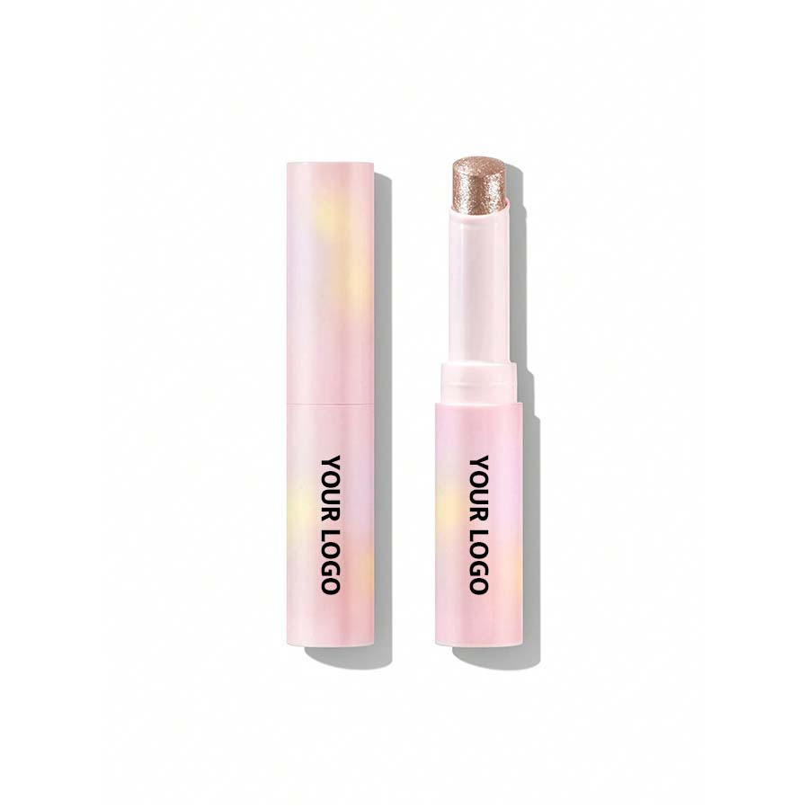 Pigment Eyeshadow Pencil Multichrome Eyeshadow Face Shimmer Highlighter Jelly Eyeshadow Stick