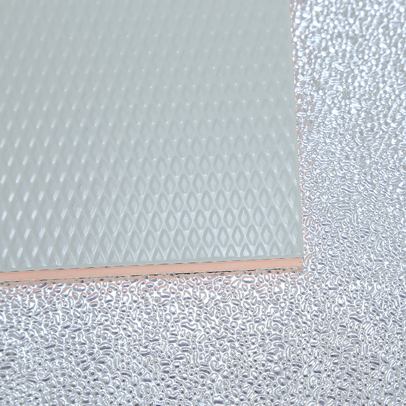 HVAC Air Duct PIR/PF/XPS Foam Panel/Fire Retardant Phenolic Foam Insulation Board