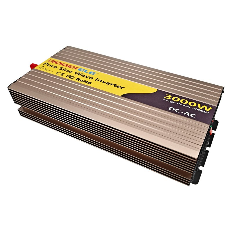 Инвертор RV 3000 Вт