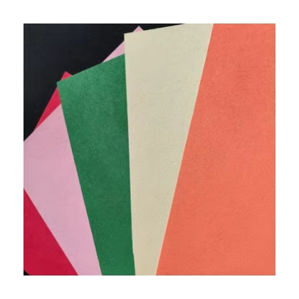 Fiberglass Tissue Acoustic Mat for Interior Decoration