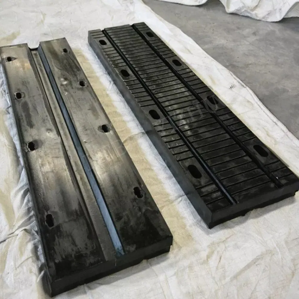 Plate Rubber Elastomeric Expansion Joint