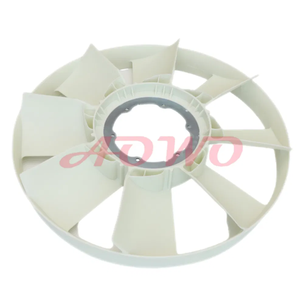 Крыльчатка муфты вентилятора 5010315552 для грузовиков Renault