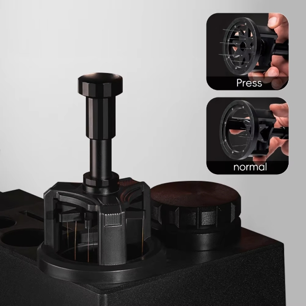 Автоматический WDT стиррер для эспрессо с магнитным креплением