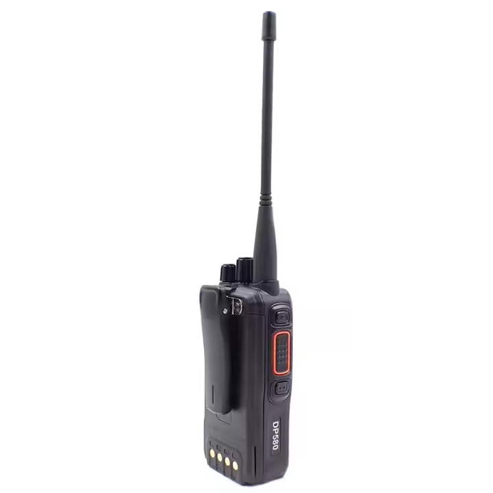 Портативная рация Kirisun DP580/585 DMR с GPS