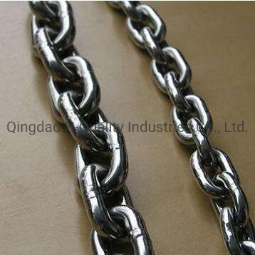 Marine Hardware Nacm1990 Machine Chain Twist Link