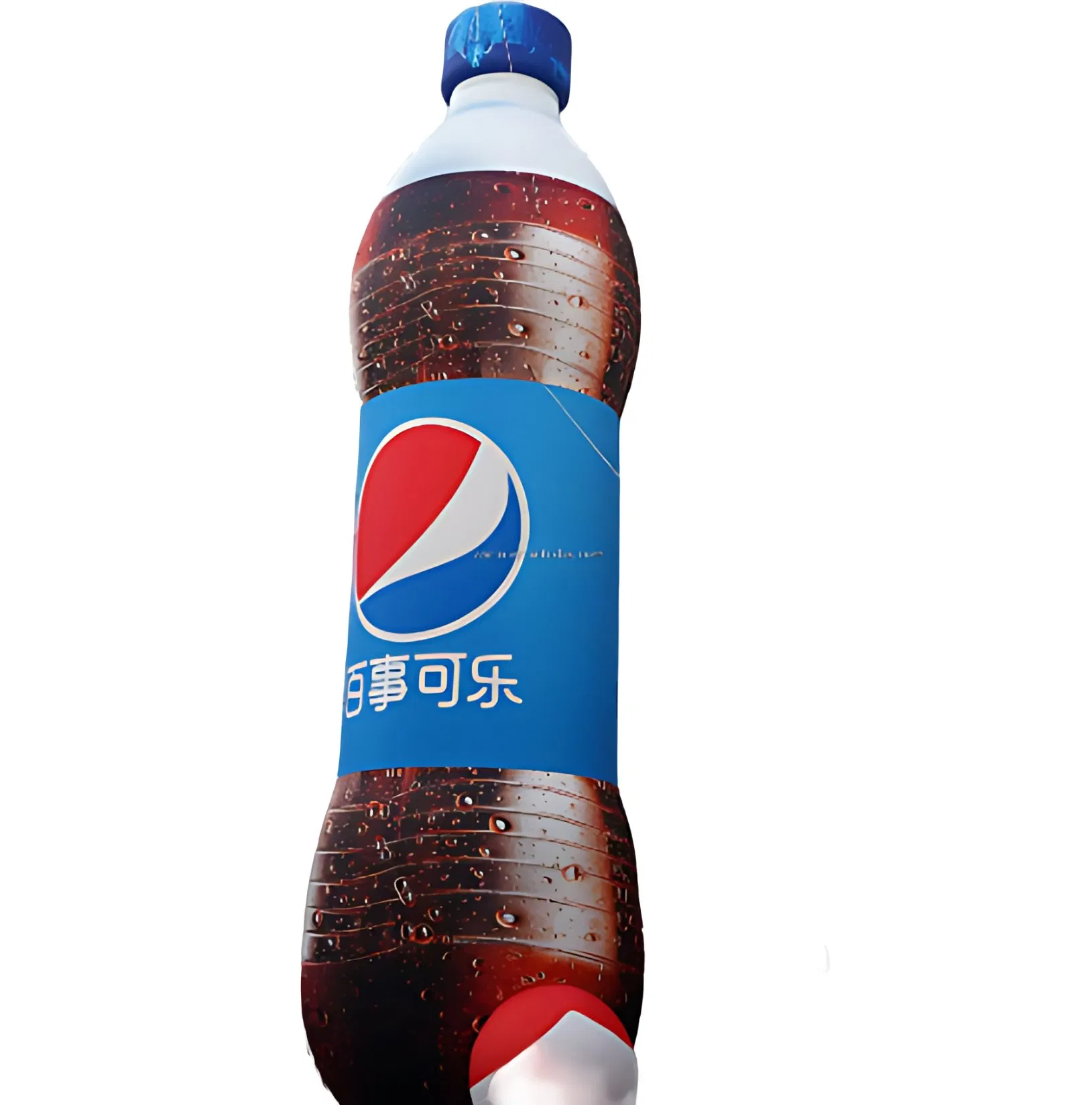 Giant Inflatable Bottle Inflatable Nutella Jar Custom Made Inflatable Chocolate Sauce Can for Advertisement