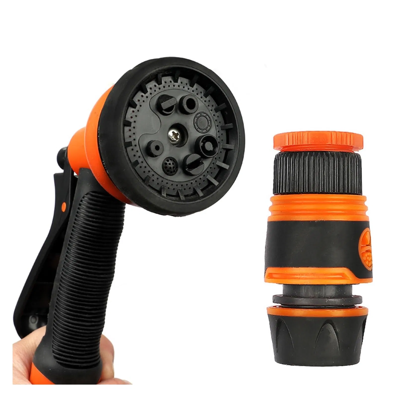 Wholesale Price Automatic Rewind Water Slow Return System Car Garden Hose Reel