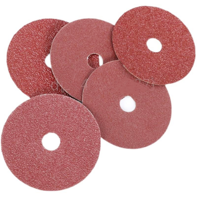 Керамические шлифовальные диски 100 мм (4 дюйма)