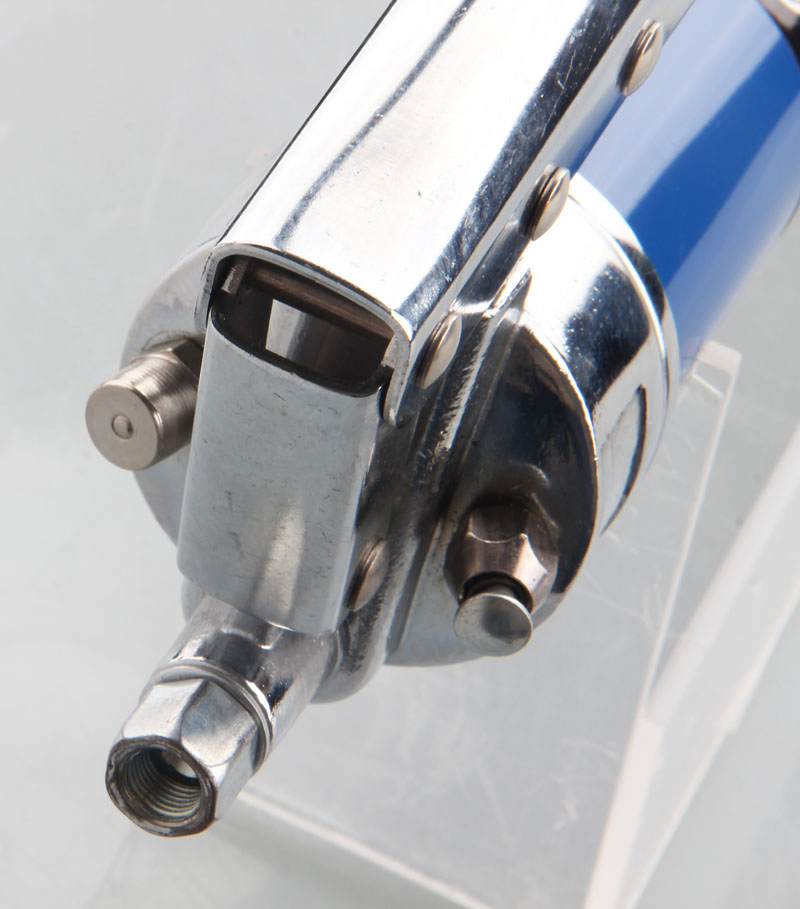 Маслёнка M10X1 для гидравлики и техники