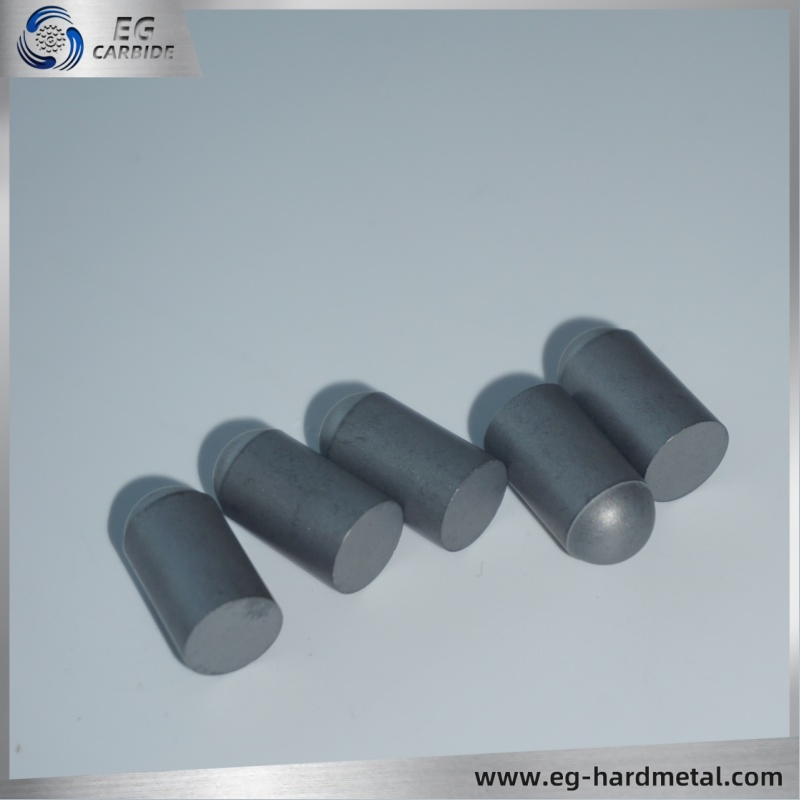 Multi-Industry Application High-Performance Burr Blank