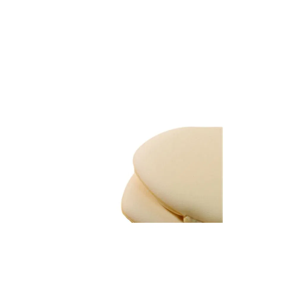 Premium Teardrop Makeup Sponge for Flawless Foundation Blending