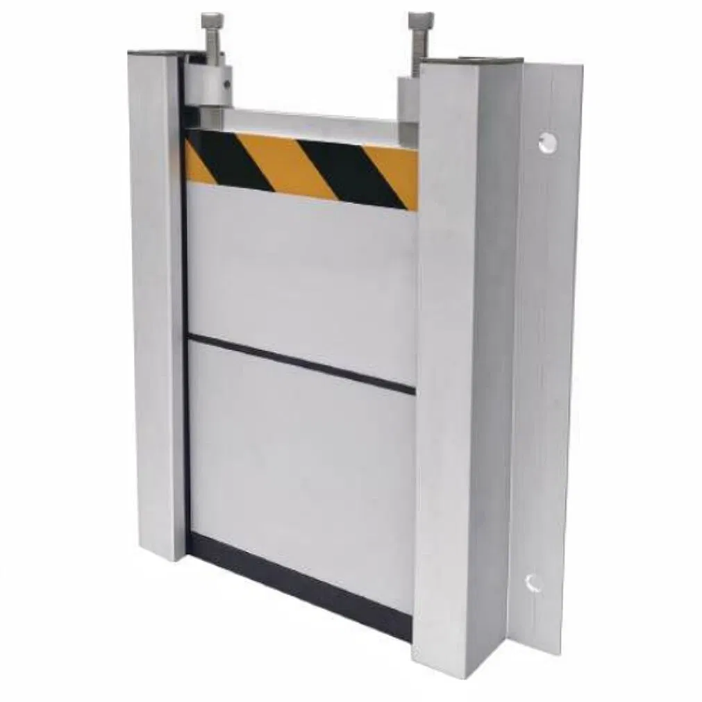 Aluminum Flood Barrier for Wall and Door Anti-Flood Barrier
