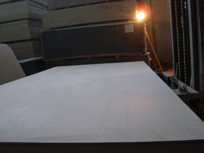 High Quality Fireproof Decorative Building Partition Fiber Cement Panel