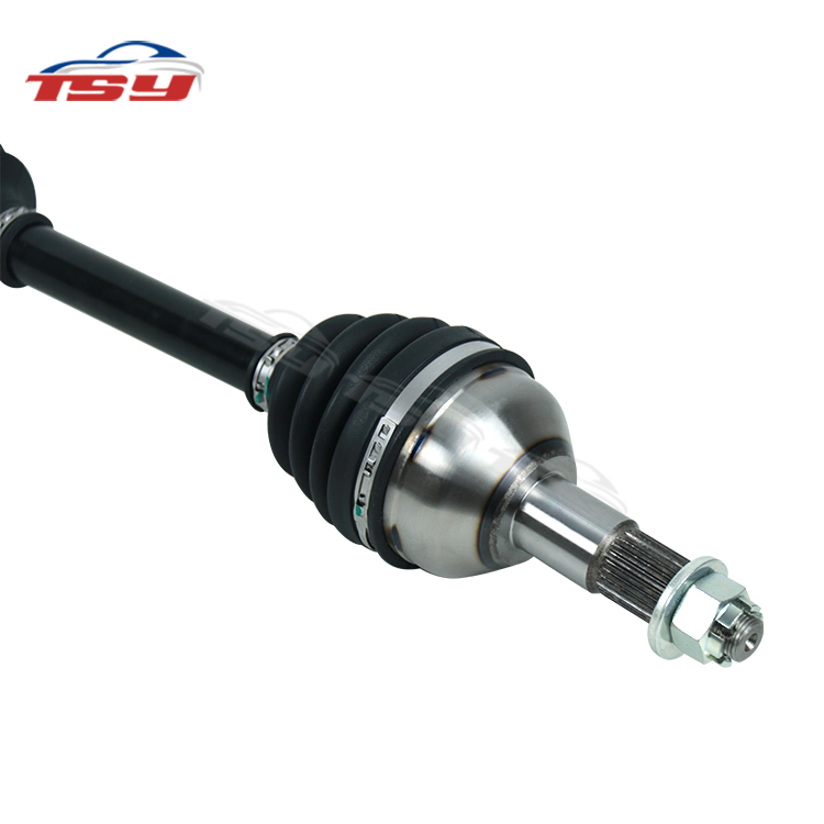 Карданный вал TSY для Can-Am Outlander (OE 705501485)