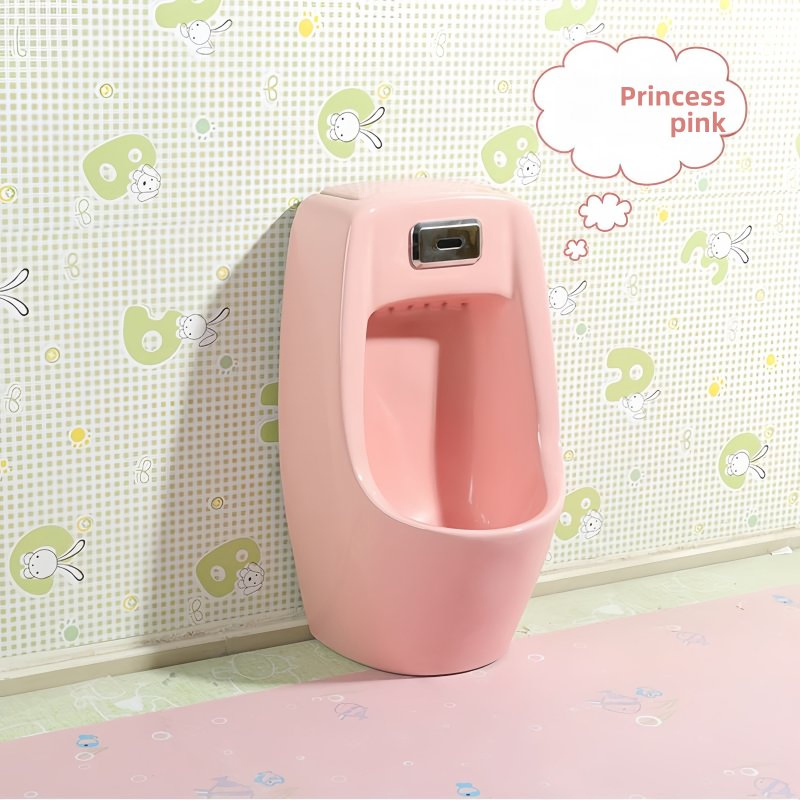 Smart Sensor Urinal Designed for Sustainable Water Conservation