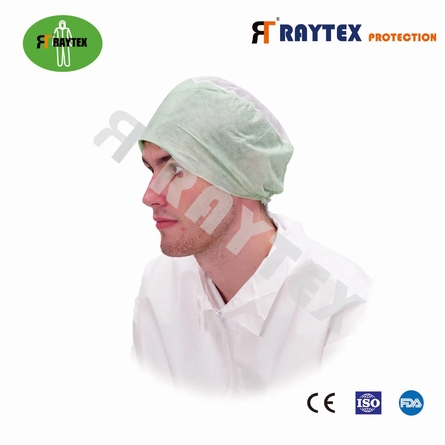 Disposable Spunlace Doctor Cap