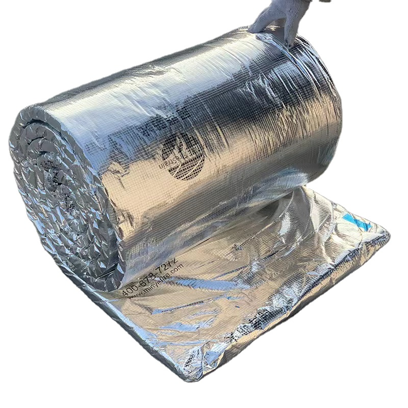 High Density XPE EPE Foam Heat Insulation Used in Construction Roof Heat Insulation Materials